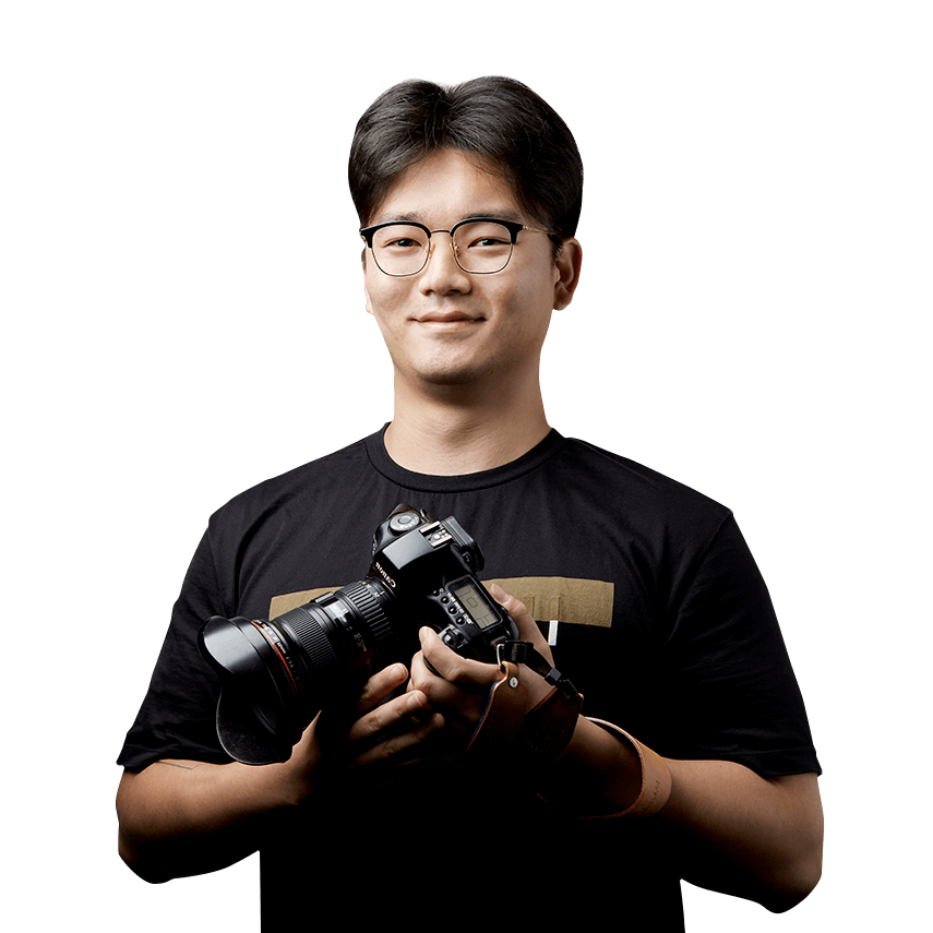 Alex Photographer & Designer