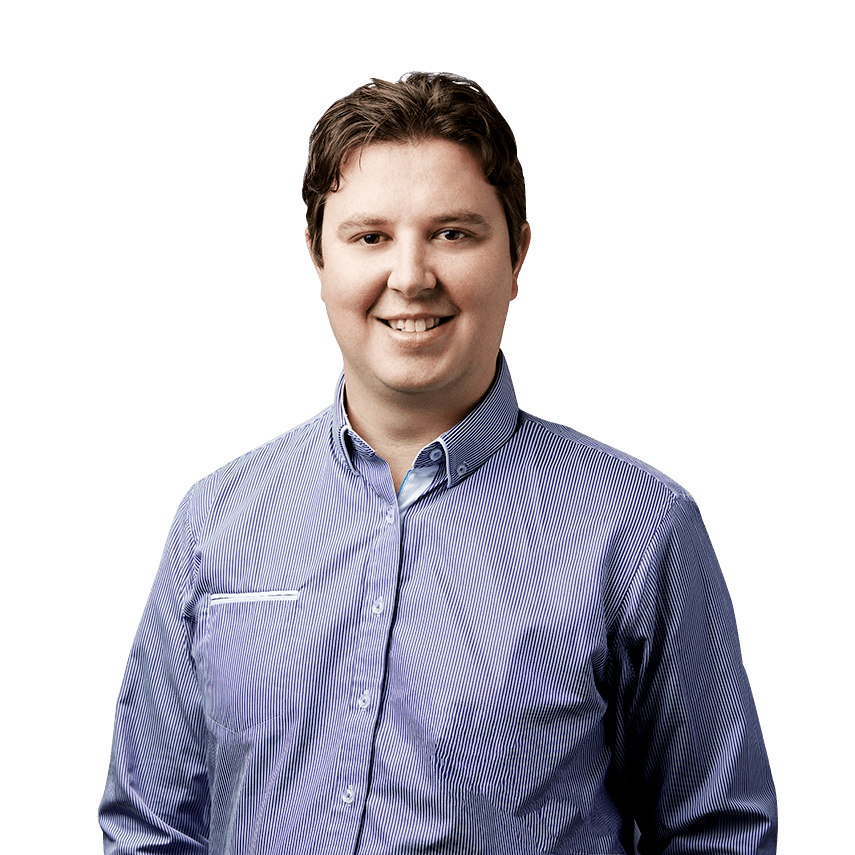 Glenn Finance Manager