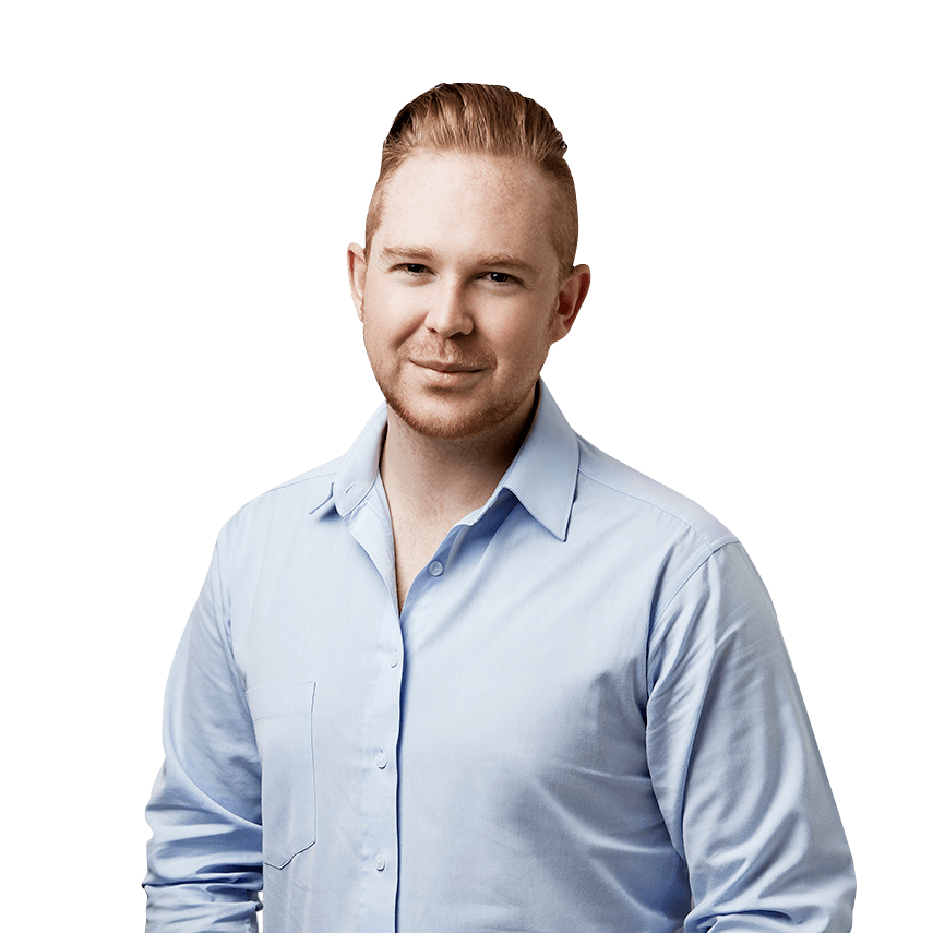 James Account Manager