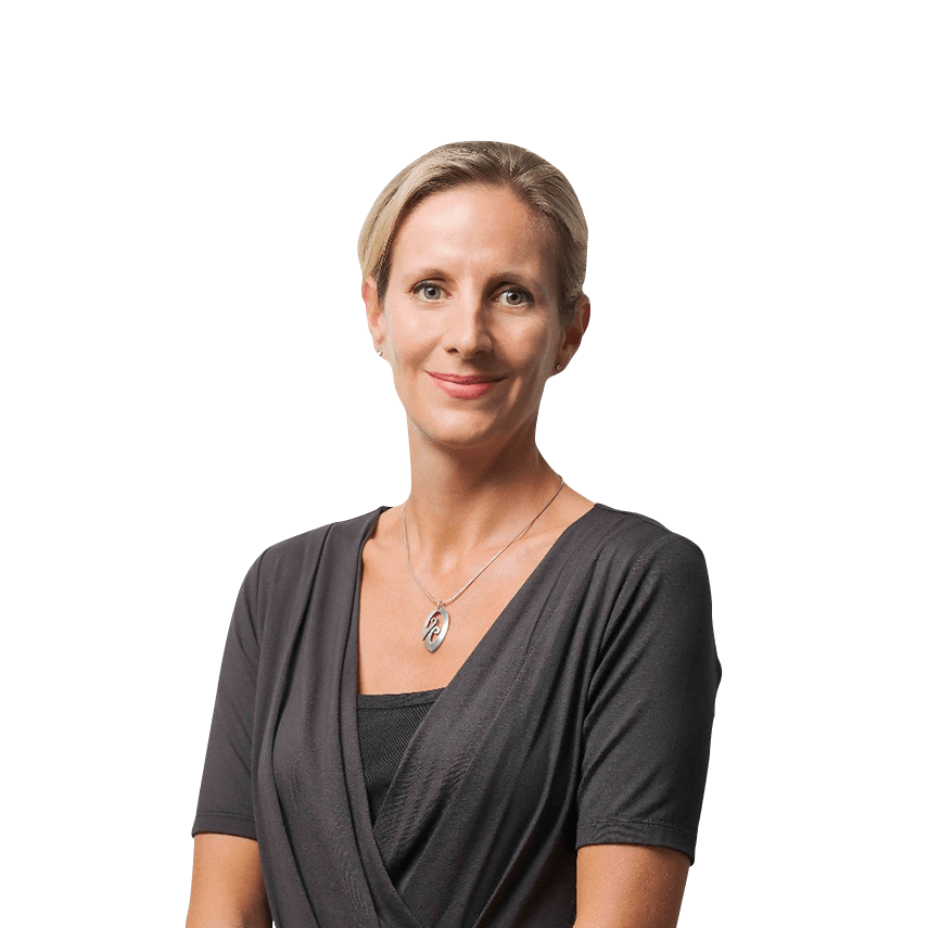Katrine Project & Client Relationship Manager