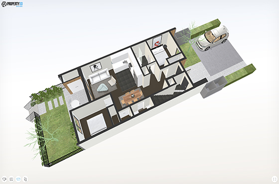 RealPLAN example