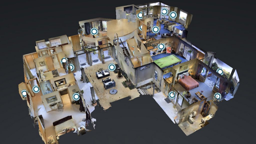 RealSCAN example