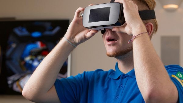 Virtual Reality