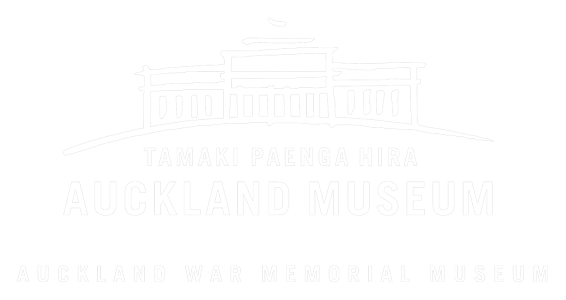 1866 Auckland Museum